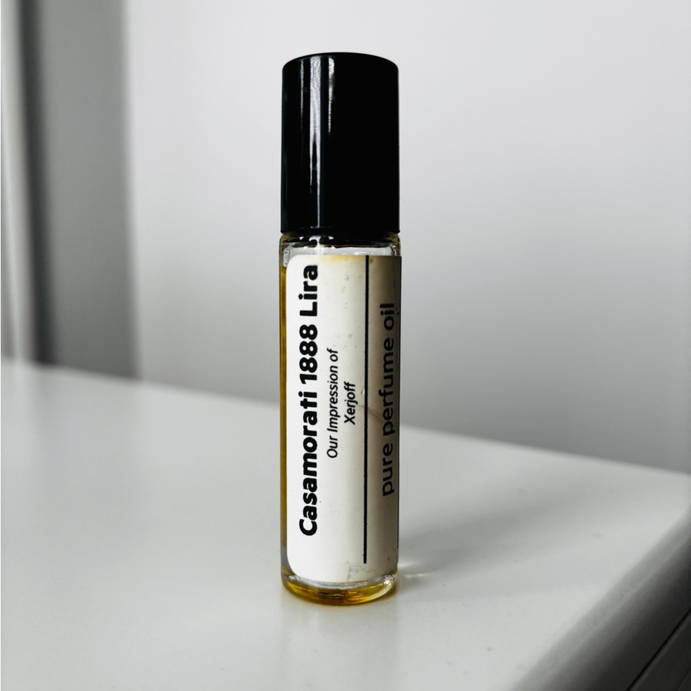 Casamorati 1888 Lira Perfume Oil